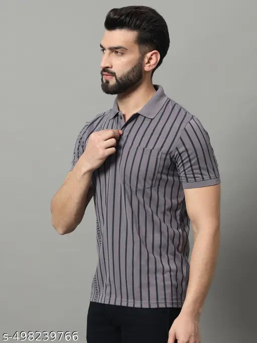 OGEN Men's Polo Tshirt