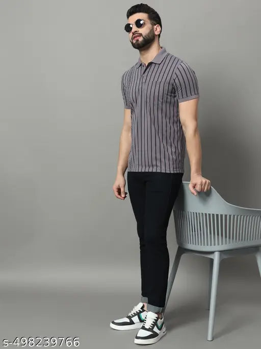 OGEN Men's Polo Tshirt