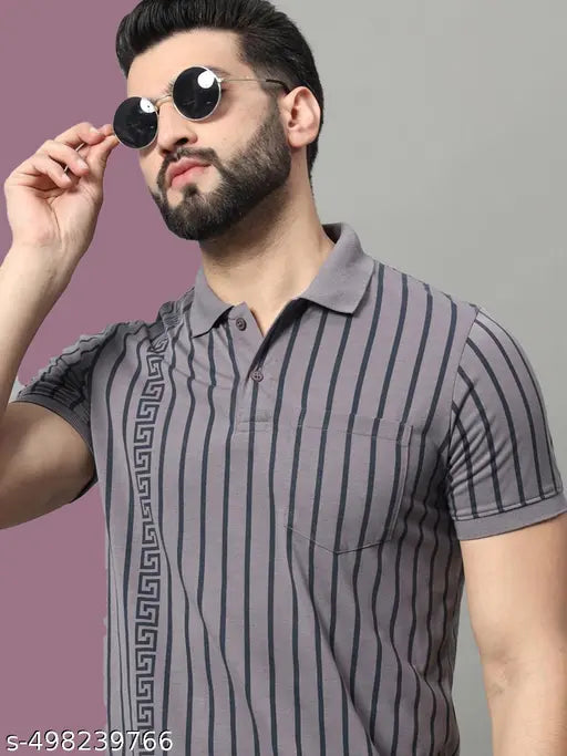 OGEN Men's Polo Tshirt