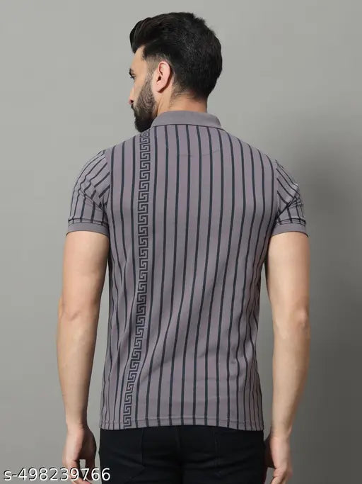OGEN Men's Polo Tshirt