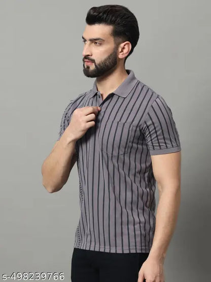 OGEN Men's Polo Tshirt